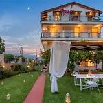 Aparthotel M K