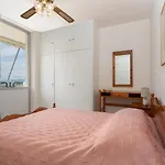 Aparthotel M K Arkítsa