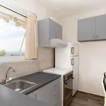 M K Aparthotel
