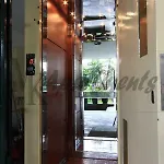 Aparthotel M K 3*
