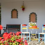 Apartahotel M K